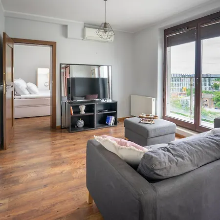 Walonska Comfort With Balcony Properunit *