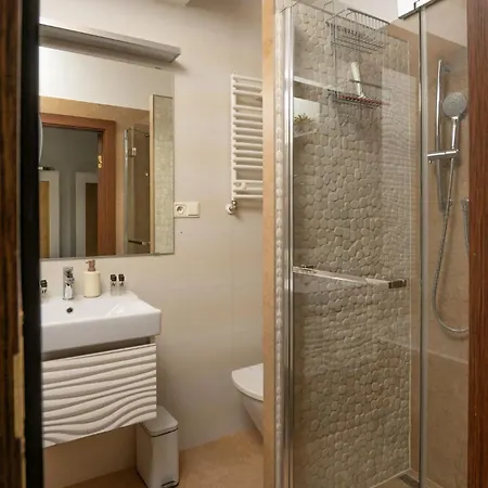 Walonska Comfort With Balcony Properunit Βρότσλαβ