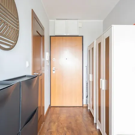 Walonska Comfort With Balcony Properunit
